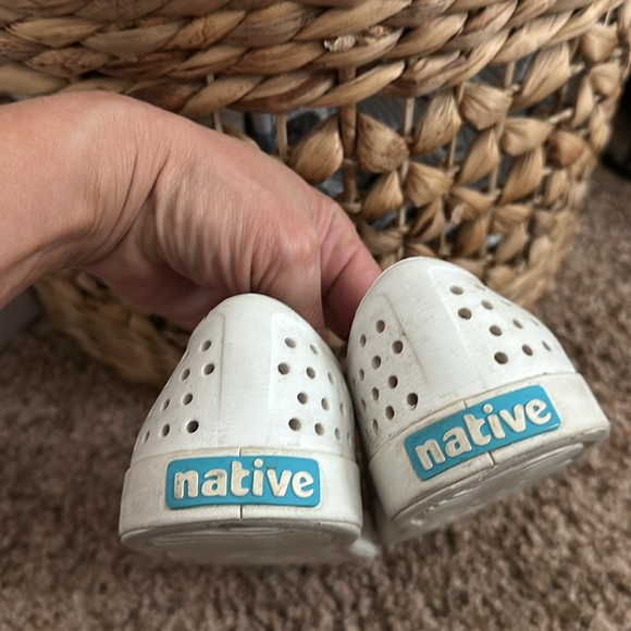 Native Jefferson White US J4 - Picture 2 of 4